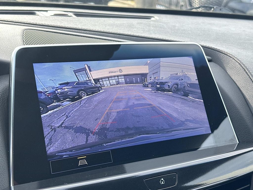 2024 Cadillac CT5 Premium Luxury