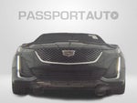 2024 Cadillac CT5 Premium Luxury