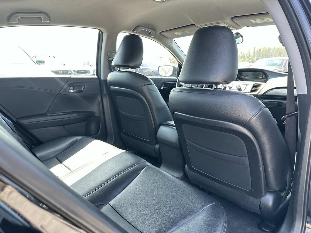 2013 Honda Accord Sport