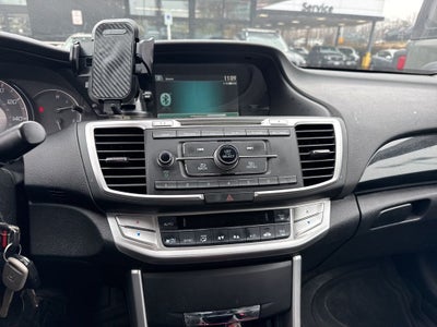 2013 Honda Accord Sport