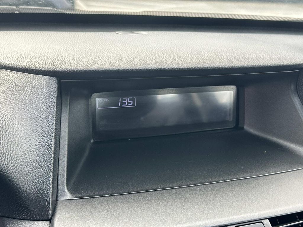 2011 Honda Accord LX-S 2.4