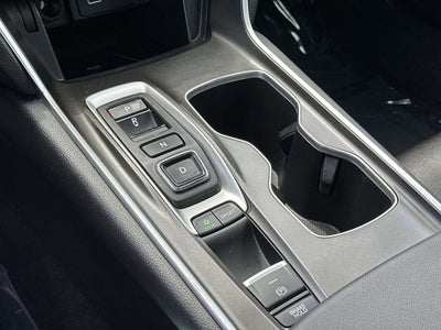 2022 Honda Accord Sport 2.0T