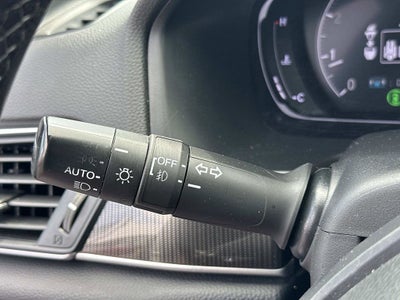 2022 Honda Accord Sport 2.0T