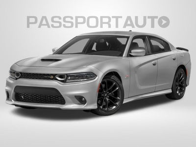 2023 Dodge Charger R/T Scat Pack