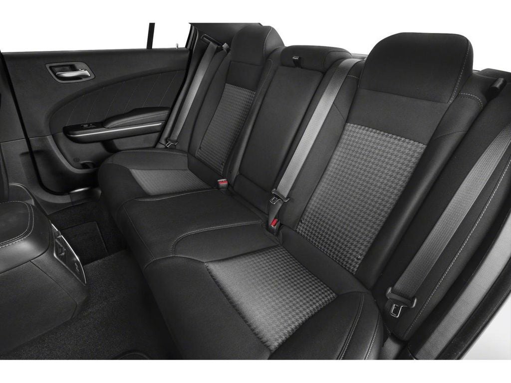 2023 Dodge Charger R/T Scat Pack