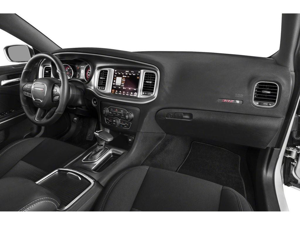 2023 Dodge Charger R/T Scat Pack