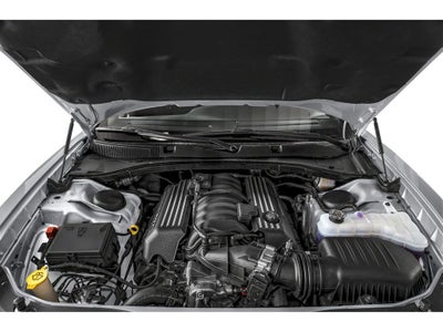 2023 Dodge Charger R/T Scat Pack