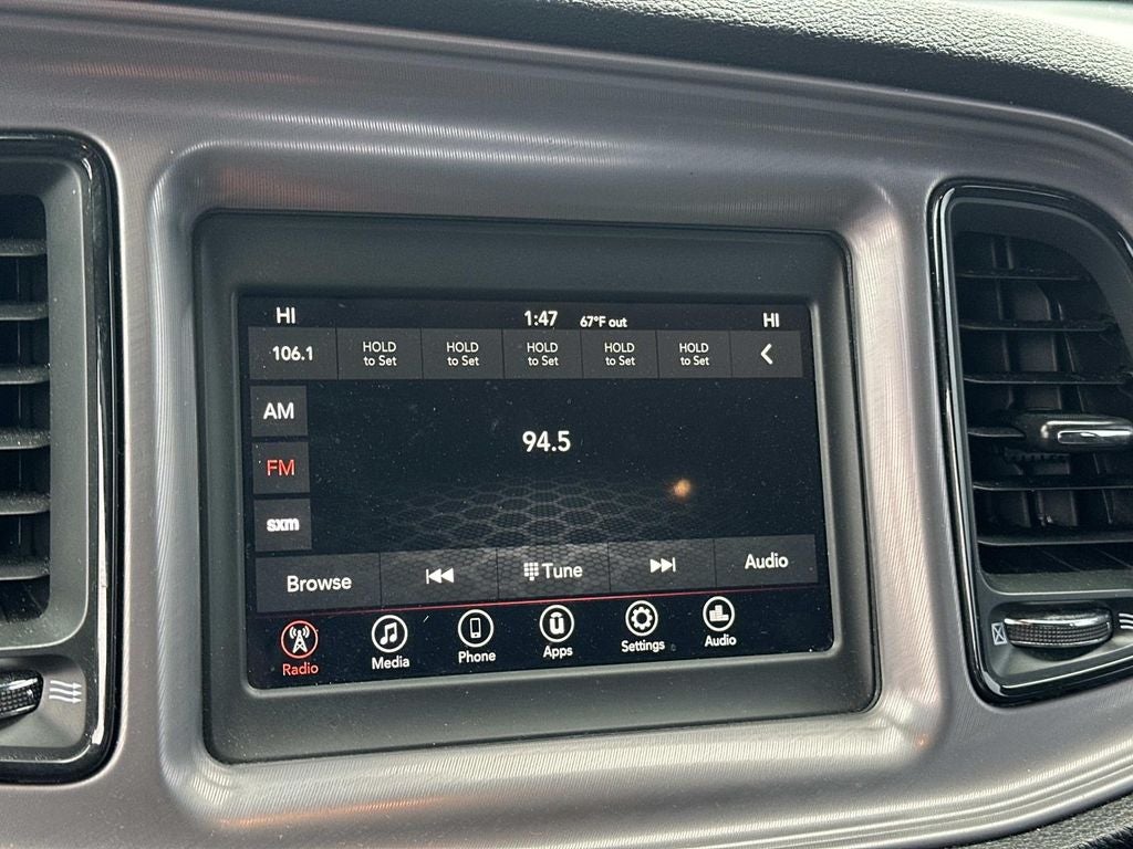 2023 Dodge Challenger GT