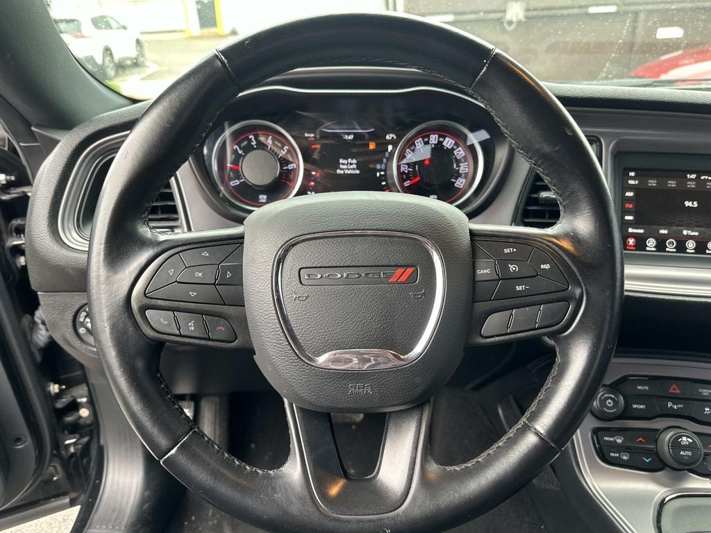 2023 Dodge Challenger GT