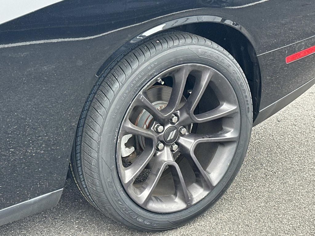 2023 Dodge Challenger GT