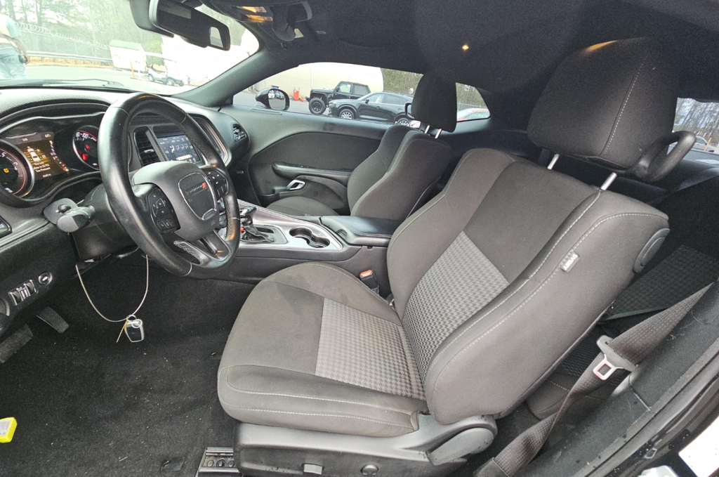 2023 Dodge Challenger GT