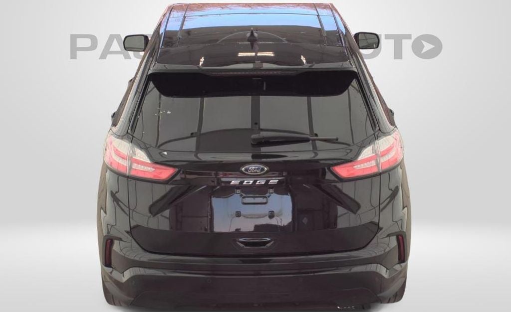 2023 Ford Edge ST Line