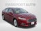 2015 Ford Fusion Hybrid SE