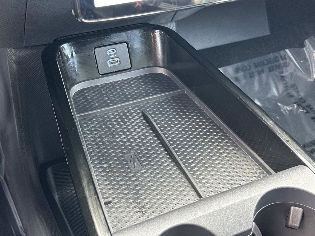 2021 Ford Mustang Mach-E Select