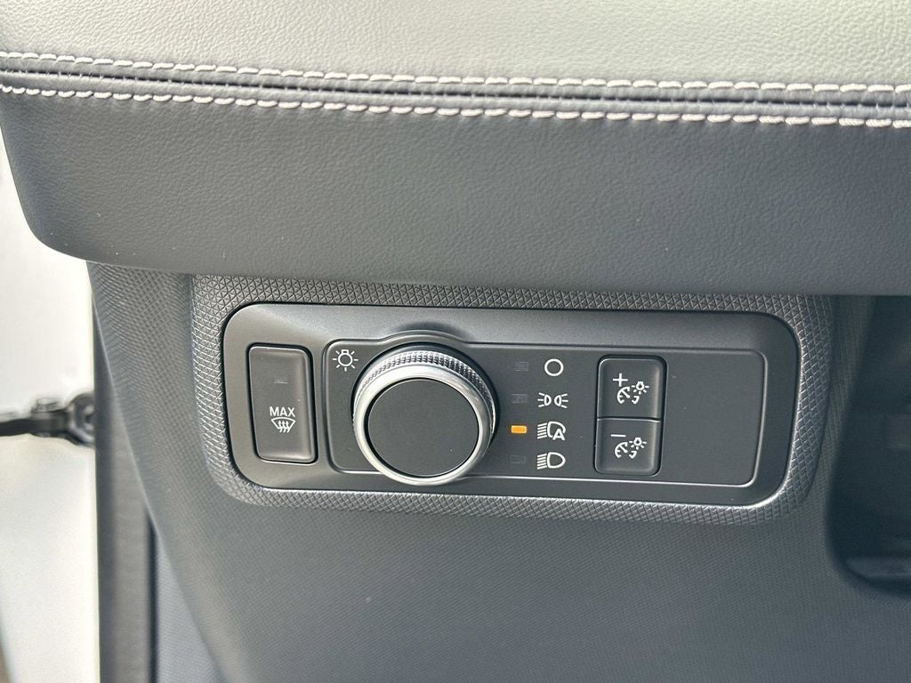 2021 Ford Mustang Mach-E Select