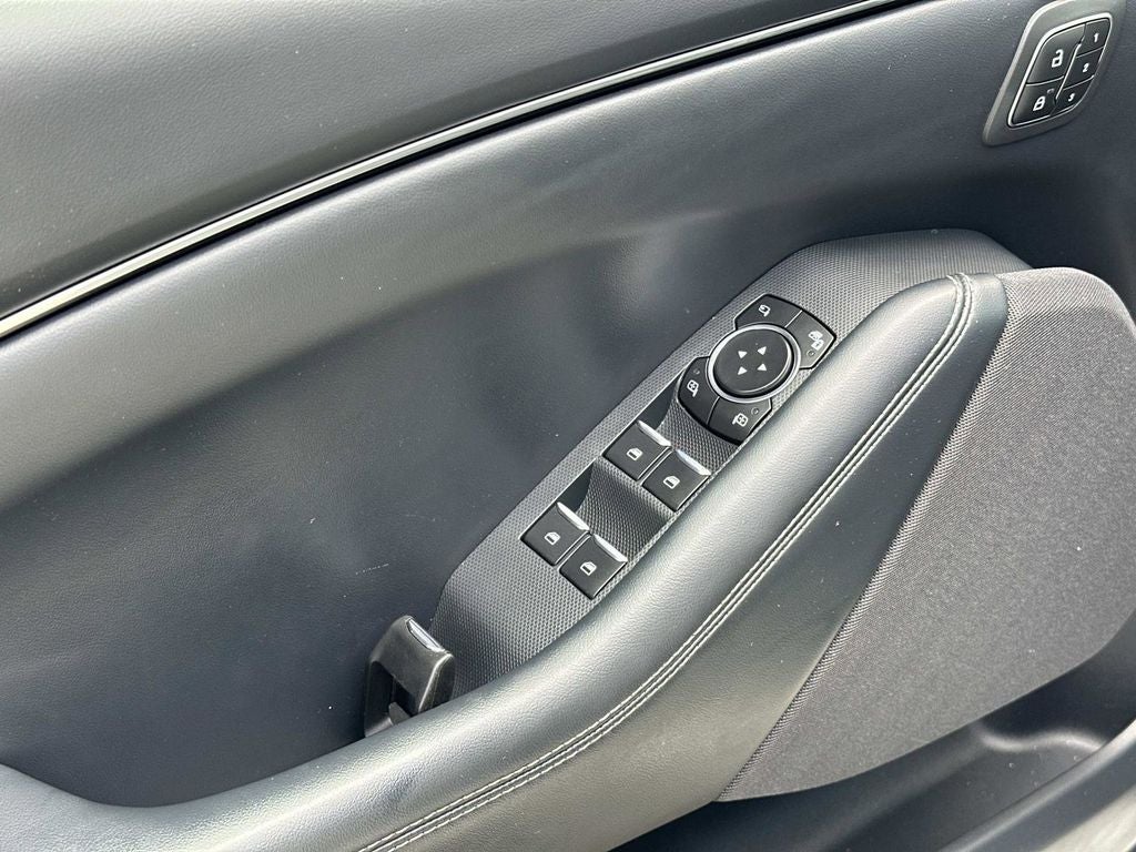 2021 Ford Mustang Mach-E Select