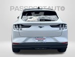 2021 Ford Mustang Mach-E Select
