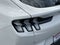 2021 Ford Mustang Mach-E Select