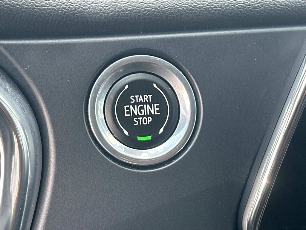 2022 Chevrolet Blazer Premier