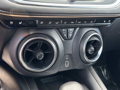2022 Chevrolet Blazer Premier