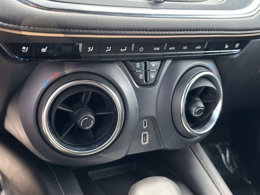 2022 Chevrolet Blazer Premier