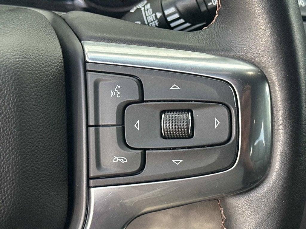 2022 Chevrolet Blazer Premier