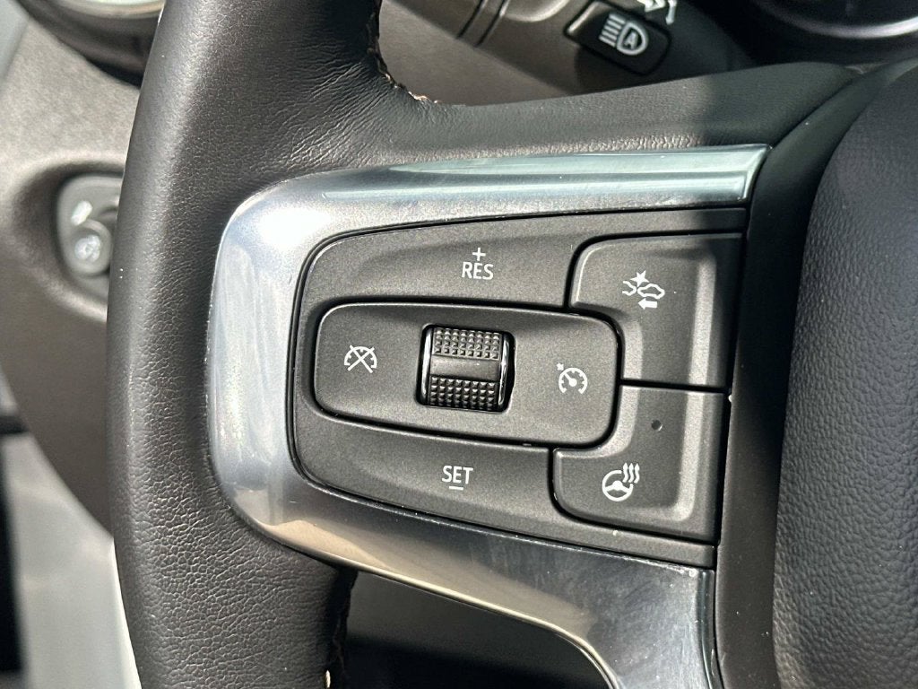 2022 Chevrolet Blazer Premier