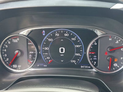 2022 Chevrolet Blazer Premier