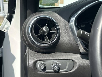 2022 Chevrolet Blazer Premier