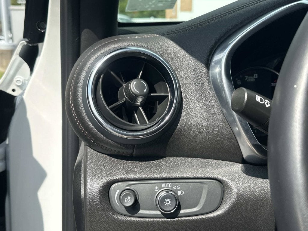 2022 Chevrolet Blazer Premier