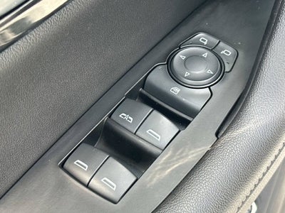2022 Chevrolet Blazer Premier