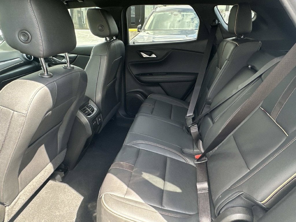 2022 Chevrolet Blazer Premier