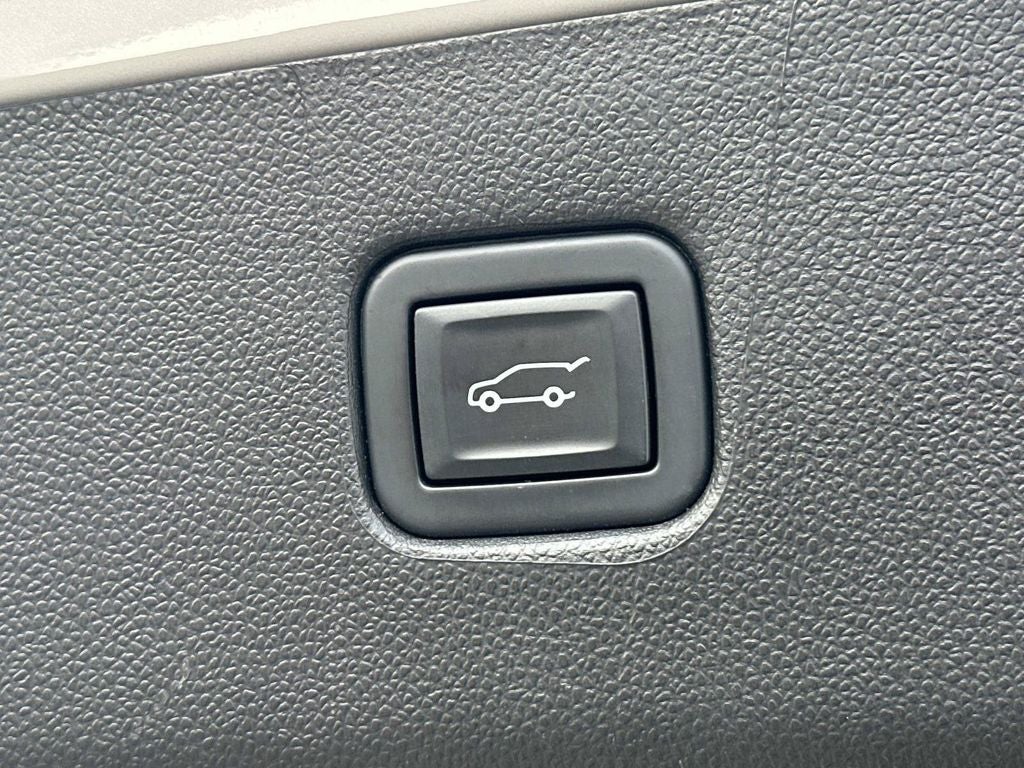 2022 Chevrolet Blazer Premier
