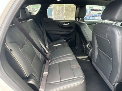 2022 Chevrolet Blazer Premier