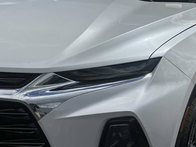 2022 Chevrolet Blazer Premier