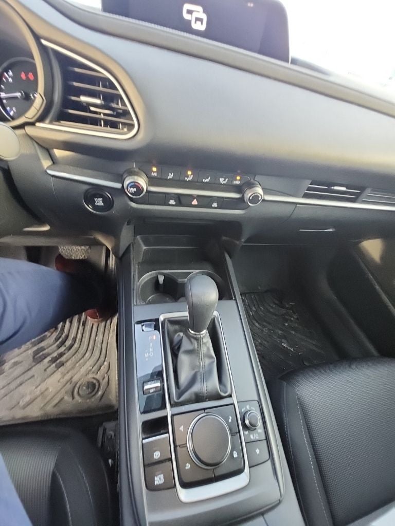 2023 Mazda Mazda CX-30 2.5 S