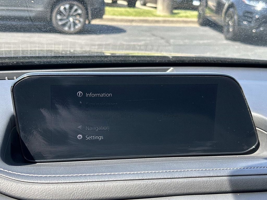 2021 Mazda Mazda CX-30 Select