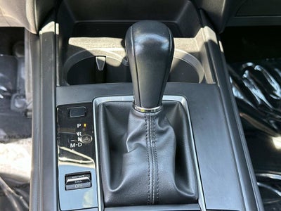 2021 Mazda Mazda CX-30 Select