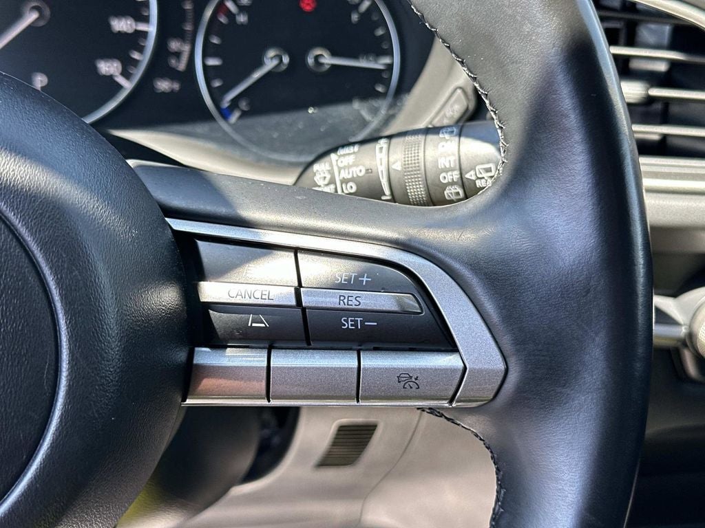 2021 Mazda Mazda CX-30 Select