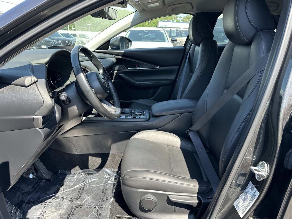 2021 Mazda Mazda CX-30 Select
