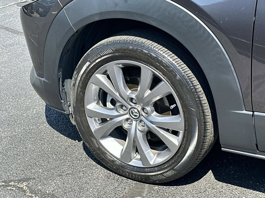 2021 Mazda Mazda CX-30 Select