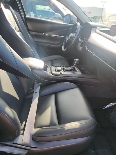 2023 Mazda Mazda CX-30 2.5 S Select Package