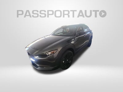 2024 Mazda Mazda CX-30 2.5 S Select Sport