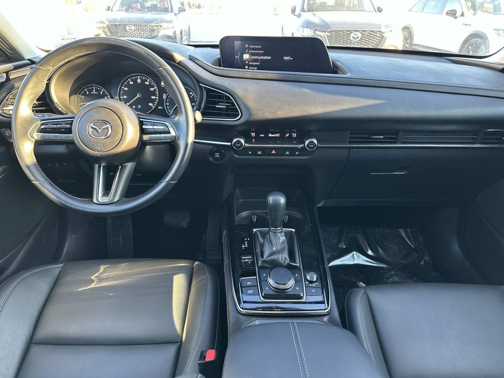 2023 Mazda Mazda CX-30 2.5 S Preferred Package