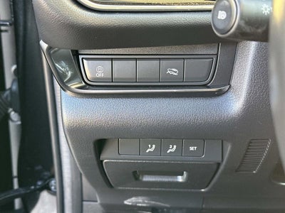 2023 Mazda Mazda CX-30 2.5 S Preferred Package