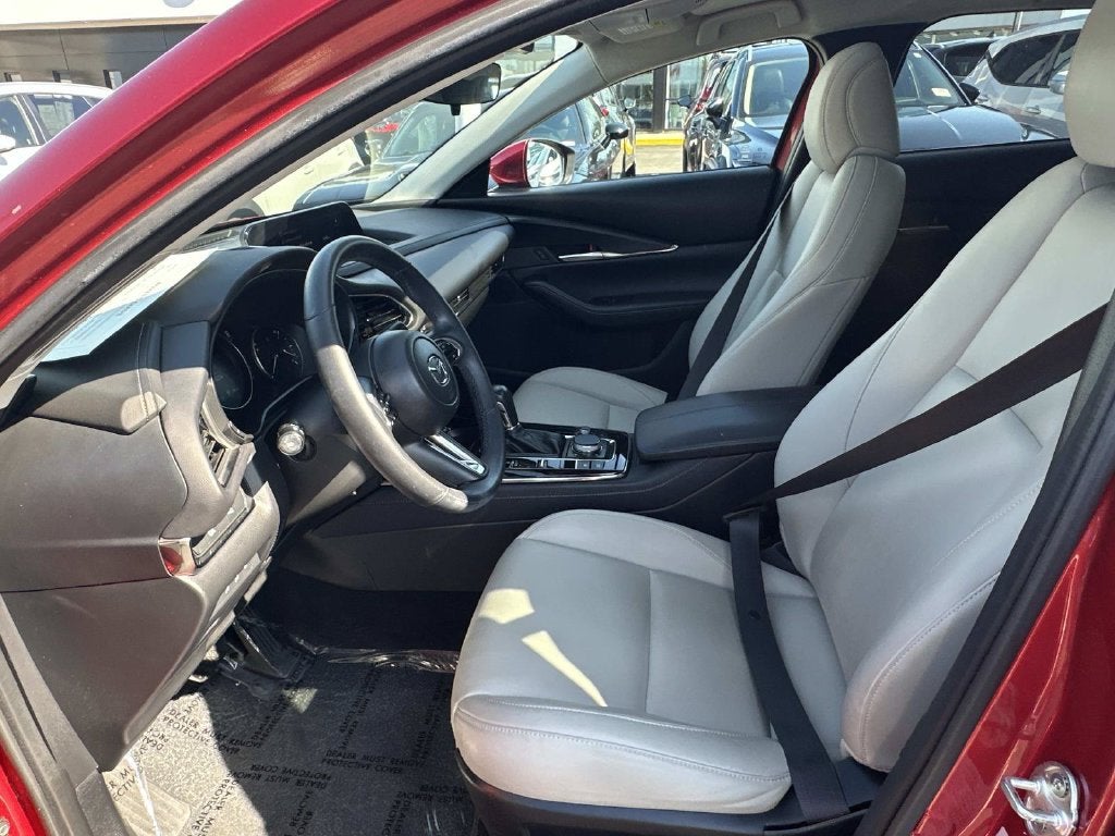2024 Mazda Mazda CX-30 2.5 S Preferred Package