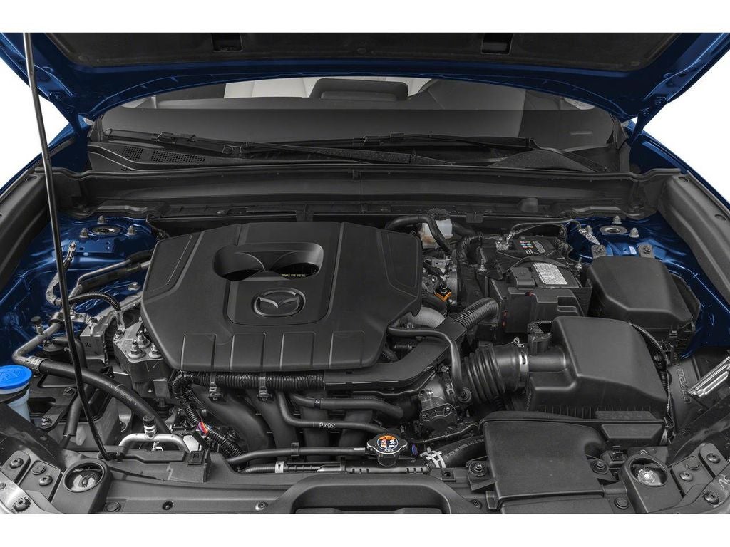 2025 Mazda Mazda CX-30 2.5 S Preferred Package