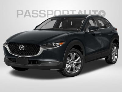 2023 Mazda Mazda CX-30 2.5 S Preferred Package