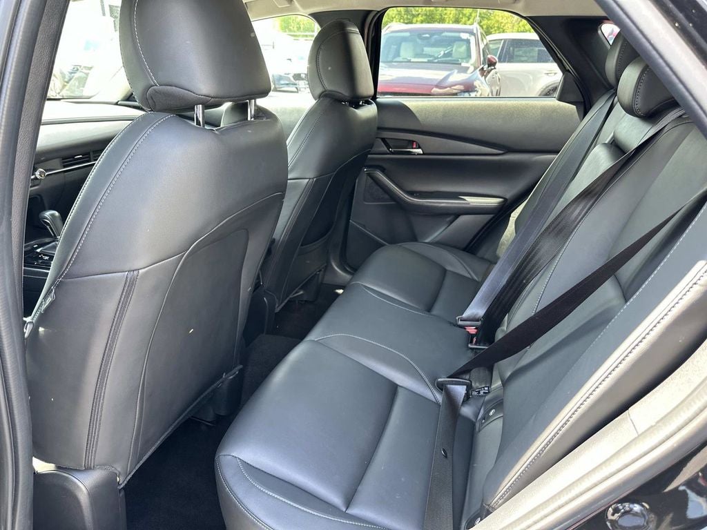 2023 Mazda Mazda CX-30 2.5 S Preferred Package
