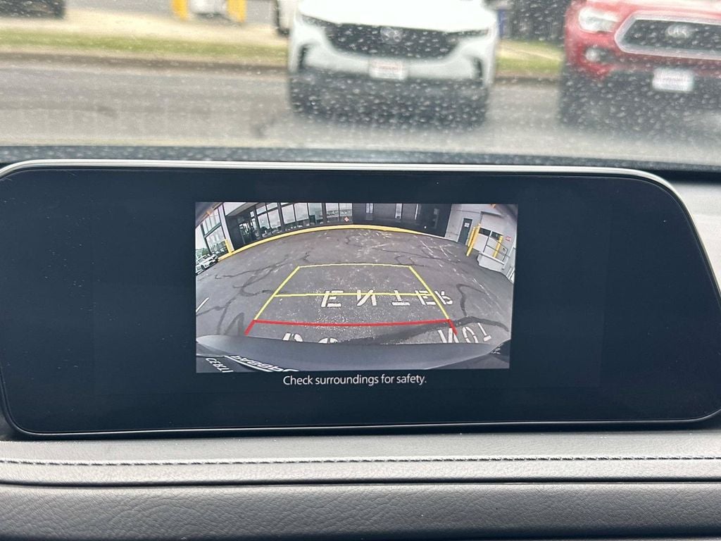 2023 Mazda Mazda CX-30 2.5 S Preferred Package